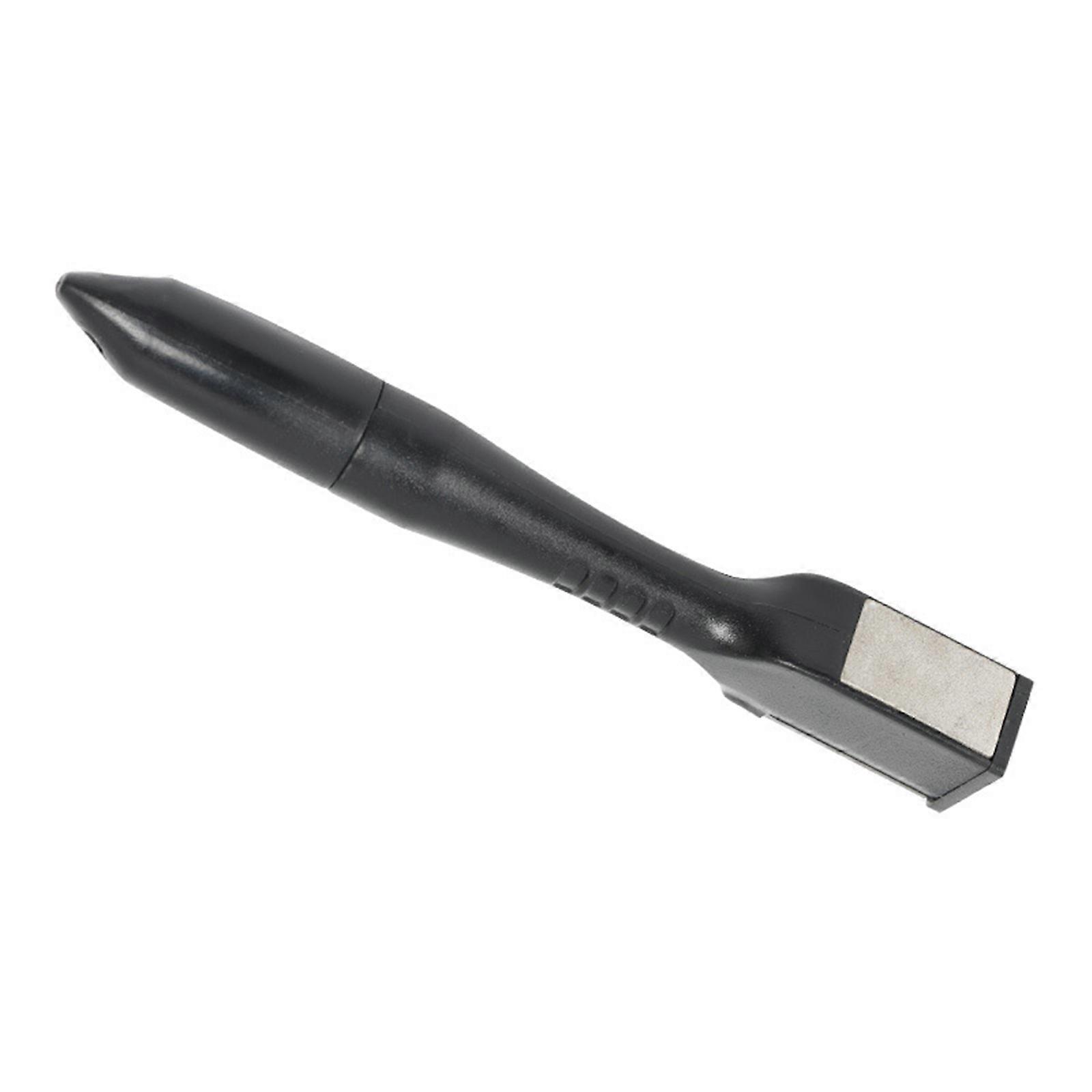 Convenient Handheld Fire Starter Easy To Use Cutter Tool Sharpener for Kitchen Stainless Steel Sharpening Accessory Multicolor