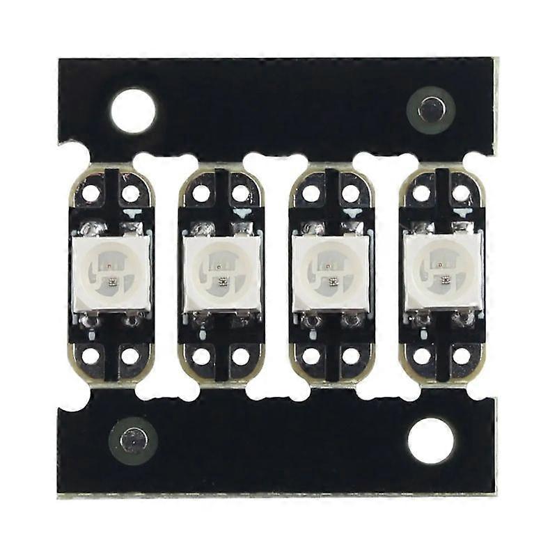 Versatile Lighting Solution for VORON 0.2mini Create a Vibrant Atmosphere