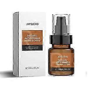 Revitalizing Retinol Serum for Anti-Aging