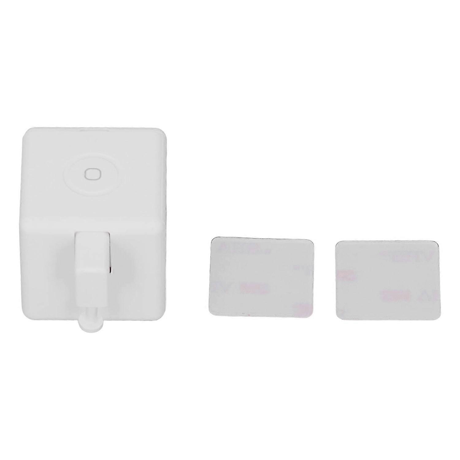 Finger Robot Switch Professional APP Remote Control Mini Bluetooth Bot Button Pusher for Home Bedroo