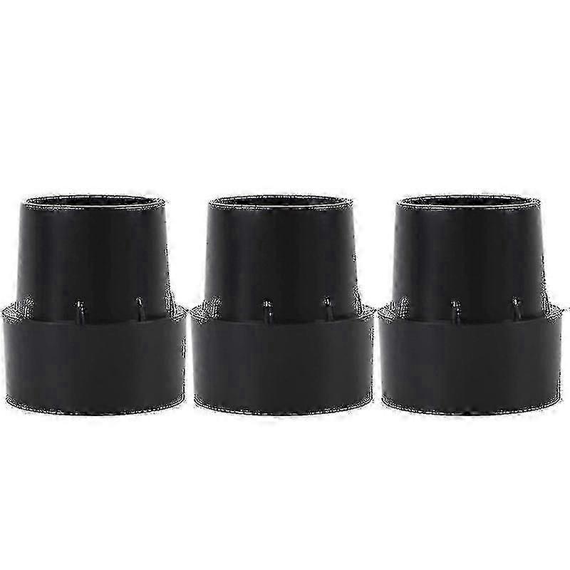 Upper Bounce Universal Replacement Rubber Cap Tips For Mini Trampoline Legs ws