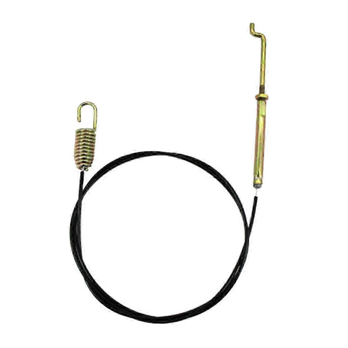 Yard Machine snow blower auger clutch cable 946-0897 746-0897