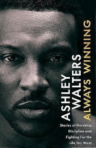 Always Winning by Chris Isaie Hardback Book