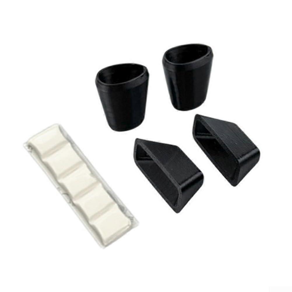 Heightening Bracket For Drone Protection Accessory Height Extension Compatible With Drone