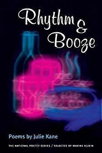 Rhythm & Booze: POEMS