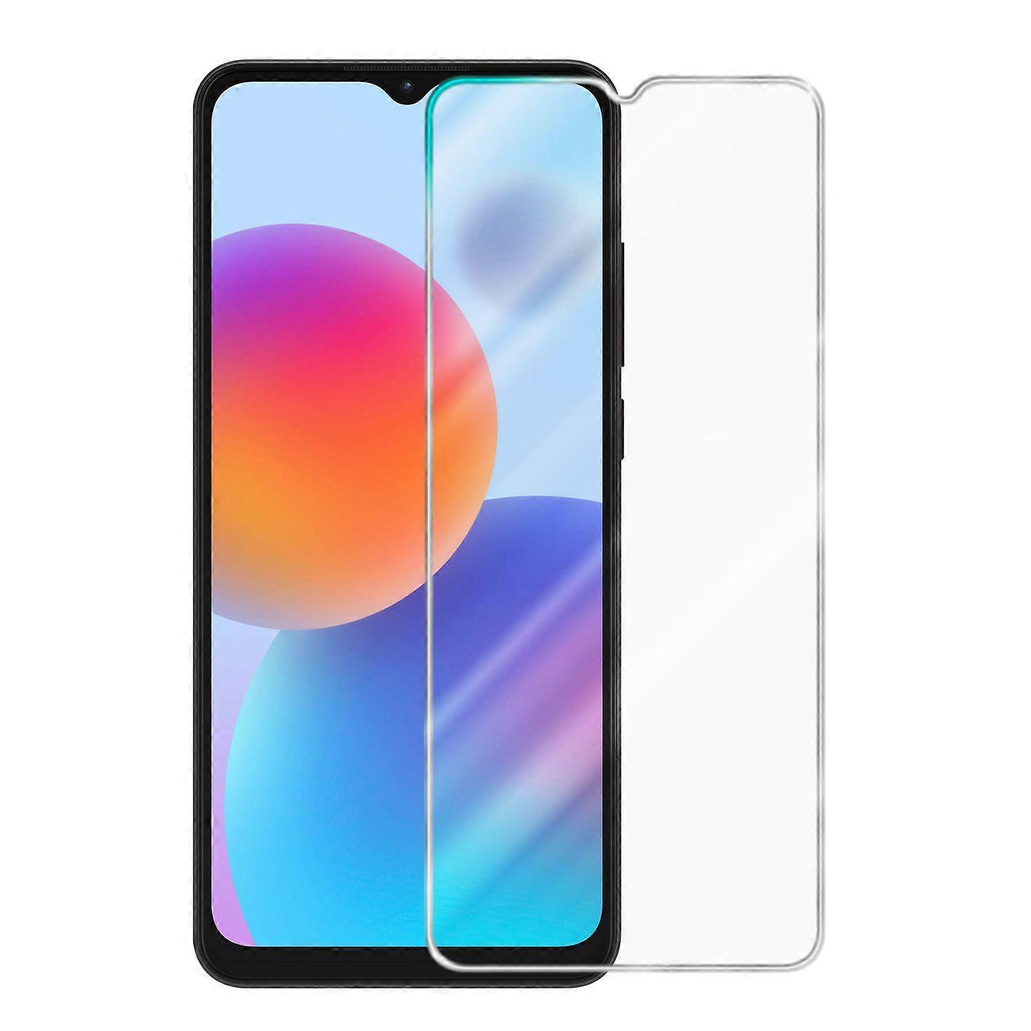 ZTE Blade A52 Προστατευτικό οθόνης φιλμ