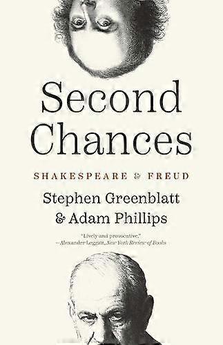 Second Chances - Adam Phillips
