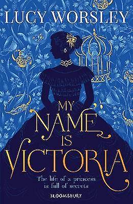 My Name Is Victoria