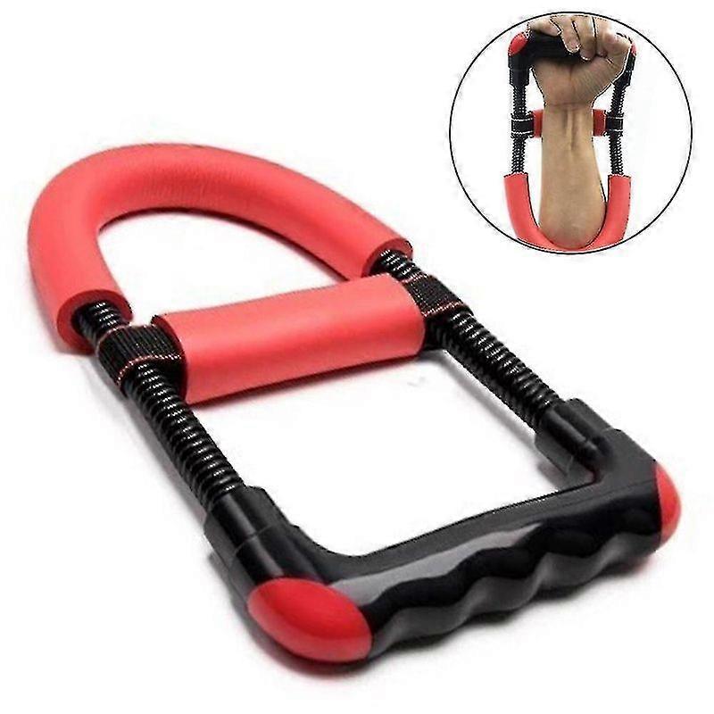 Wrist Strengthener Compatible Withearm Exerciser Hand Developer Arm Hand Grip