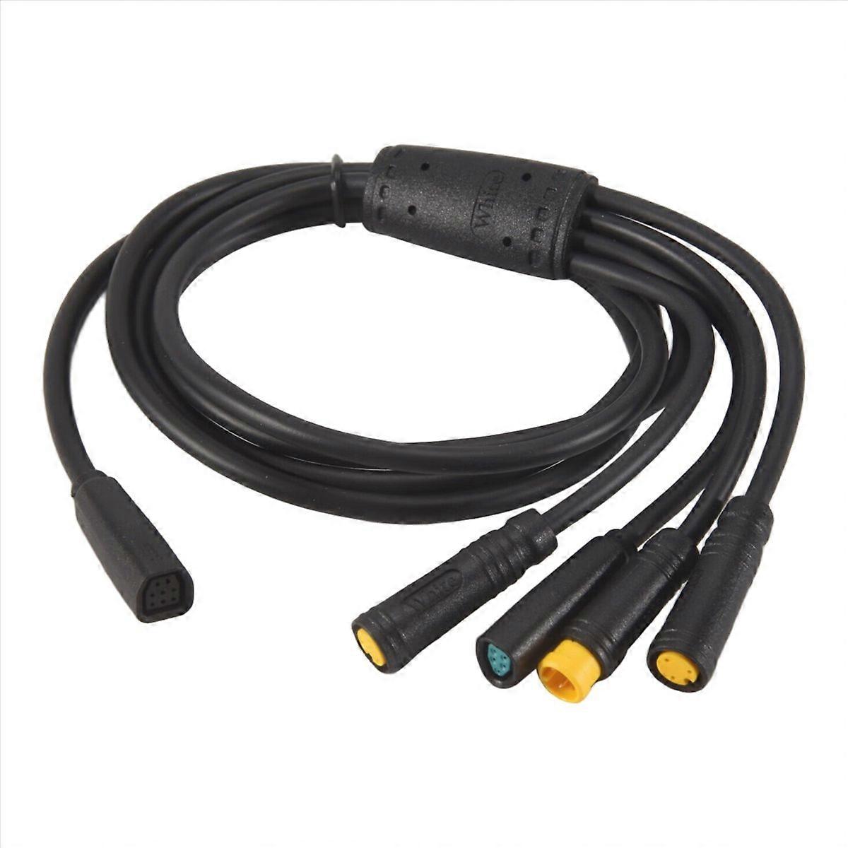 For Electric Assisted Bicycle Accessories