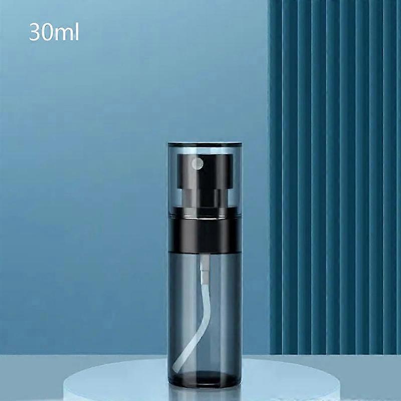 Portable 30/80/100Ml Refillable Bottles Perfume Atomizer Empty Spray Bottle