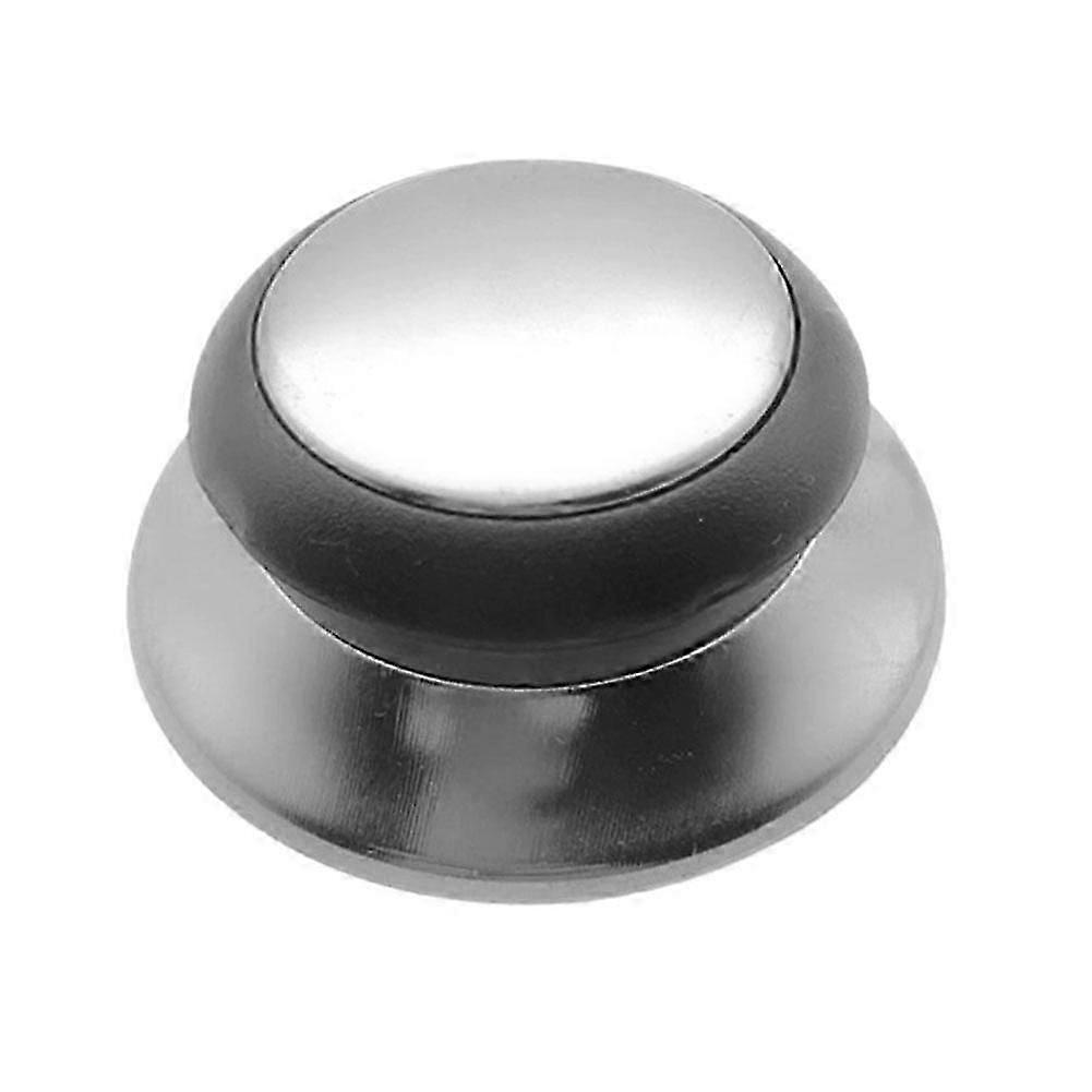Universal Replacement Kitchen Cookware Pot Pan Lid Knob Hand Grip Cove