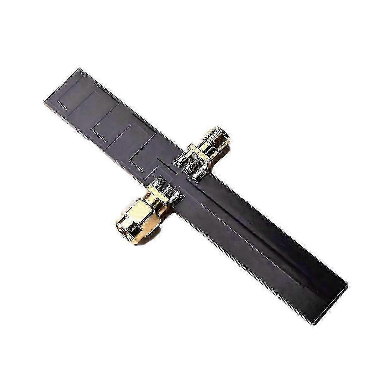 1.2GHz VRX Filter (868/915 MHz) Improves Video Reception for 1.2-1.3GHz Video Receivers In Combina