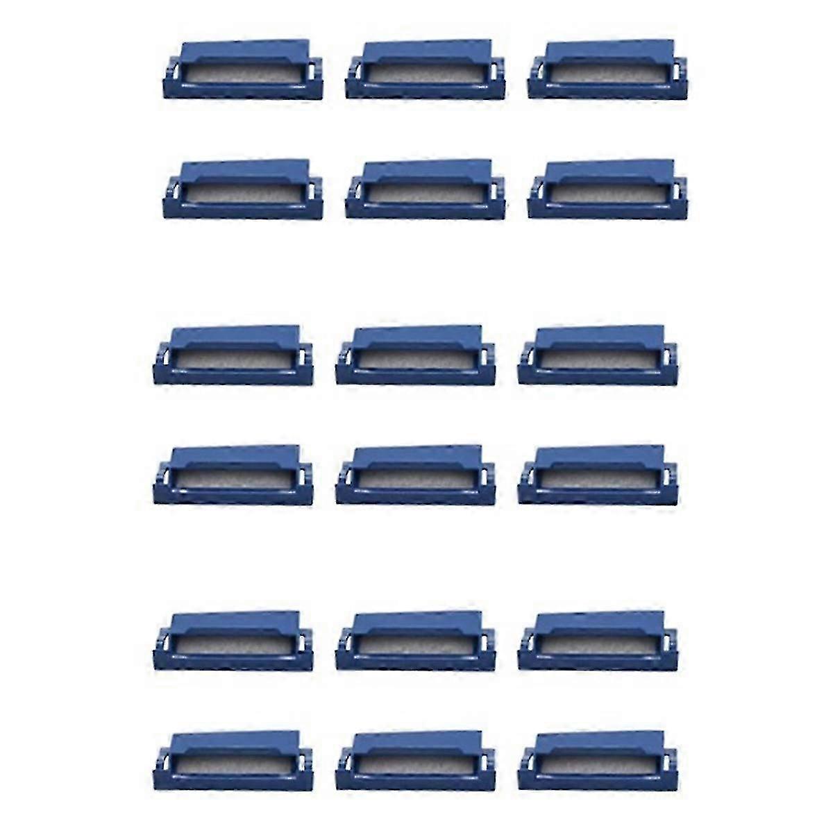 18 Pcs For Dream Station Cpap Reusable Pollen Filter-2025