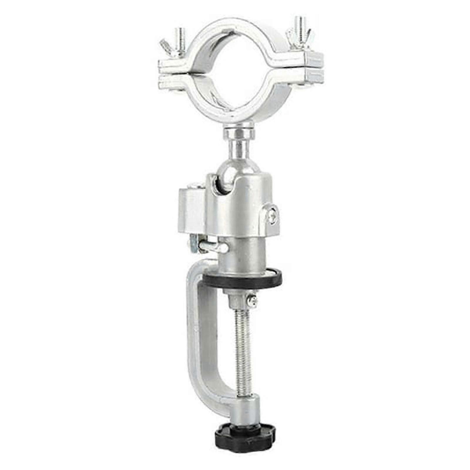 Heavy-Duty Rotating Bracket for Grinder and Drill