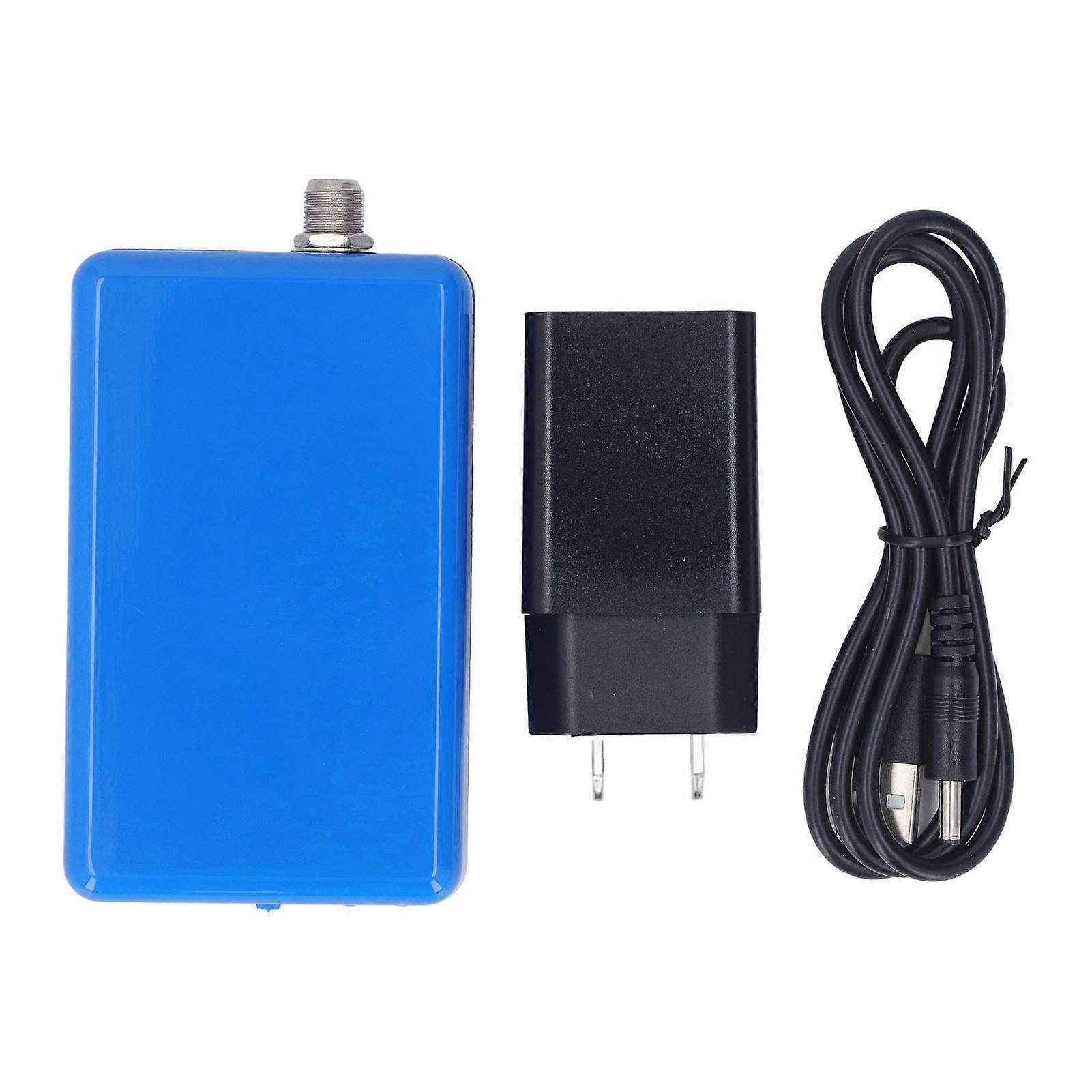 Satellite Signal Finder Bluetooth Satellite Signal Strength Meter Detector