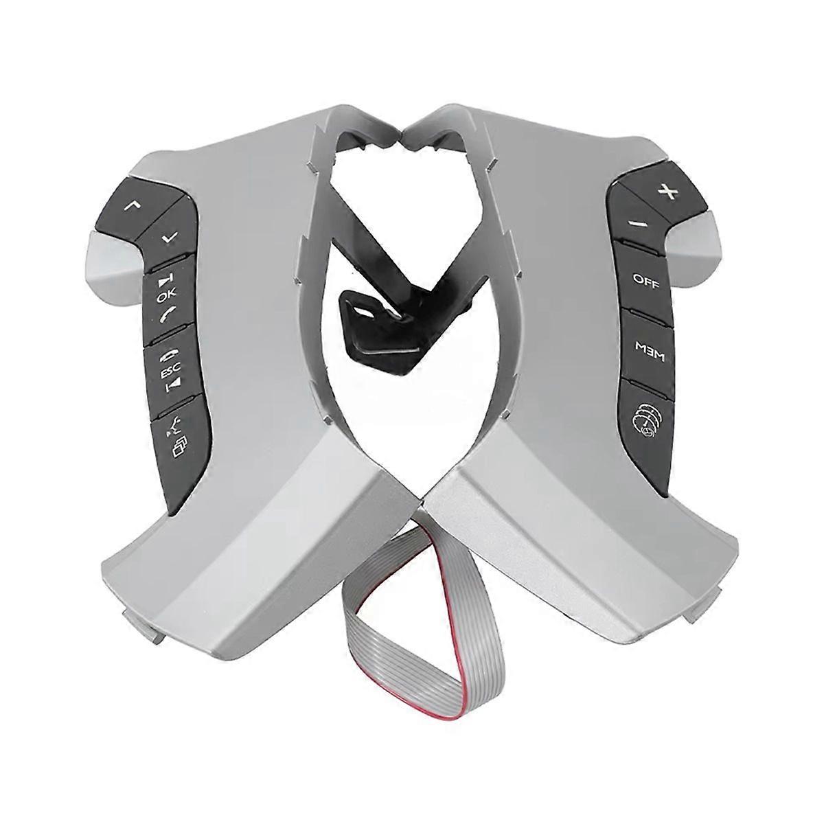 Steering Wheel Module Control Switch 81255036559 81464326008 for Man