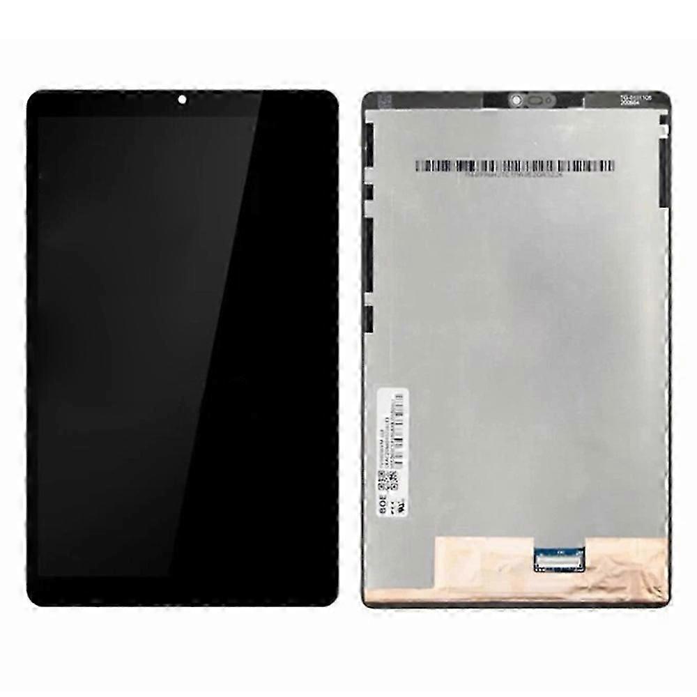 For Lenovo Tab M8 (3rd Gen) TB-8506 8.0 inch OEM Grade S LCD Screen and Digitizer Assembly Part (Wit