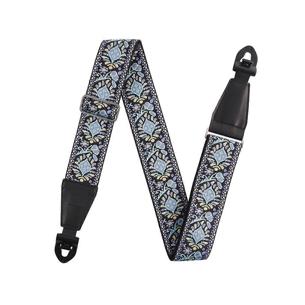 Acoustic Guitar Shoulder Straps