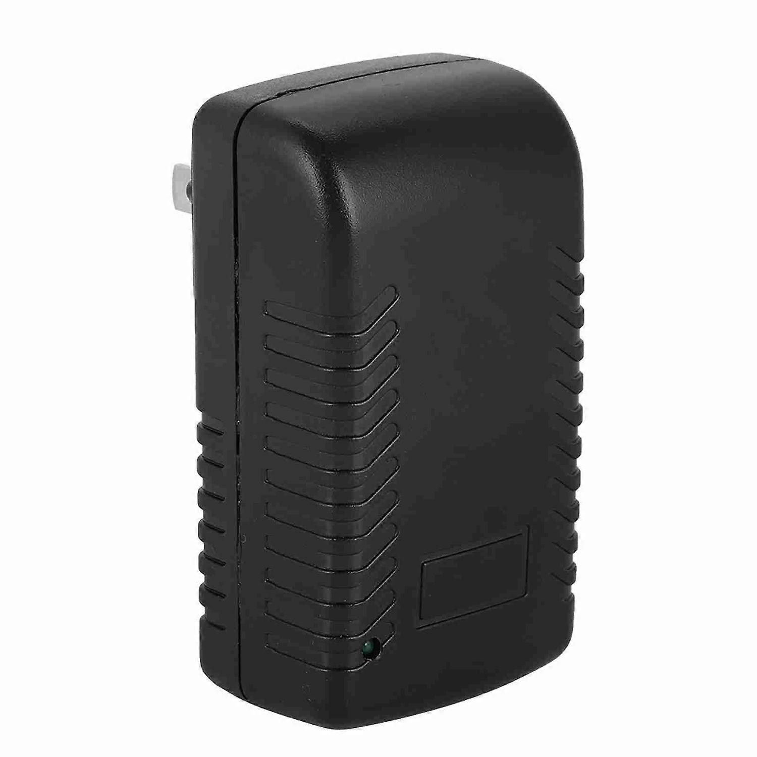 48V/0.5A POE Wall Plug Injector Ethernet Adapter PoE Power Supply for IP Camera