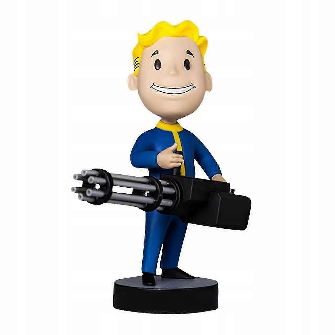 Fallout Exclusive Hands On Hips Vault Boy 12 سم Bobblehead