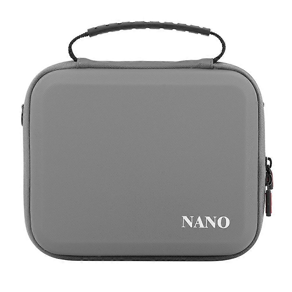 Carrying Case for Nano Camera Accessory