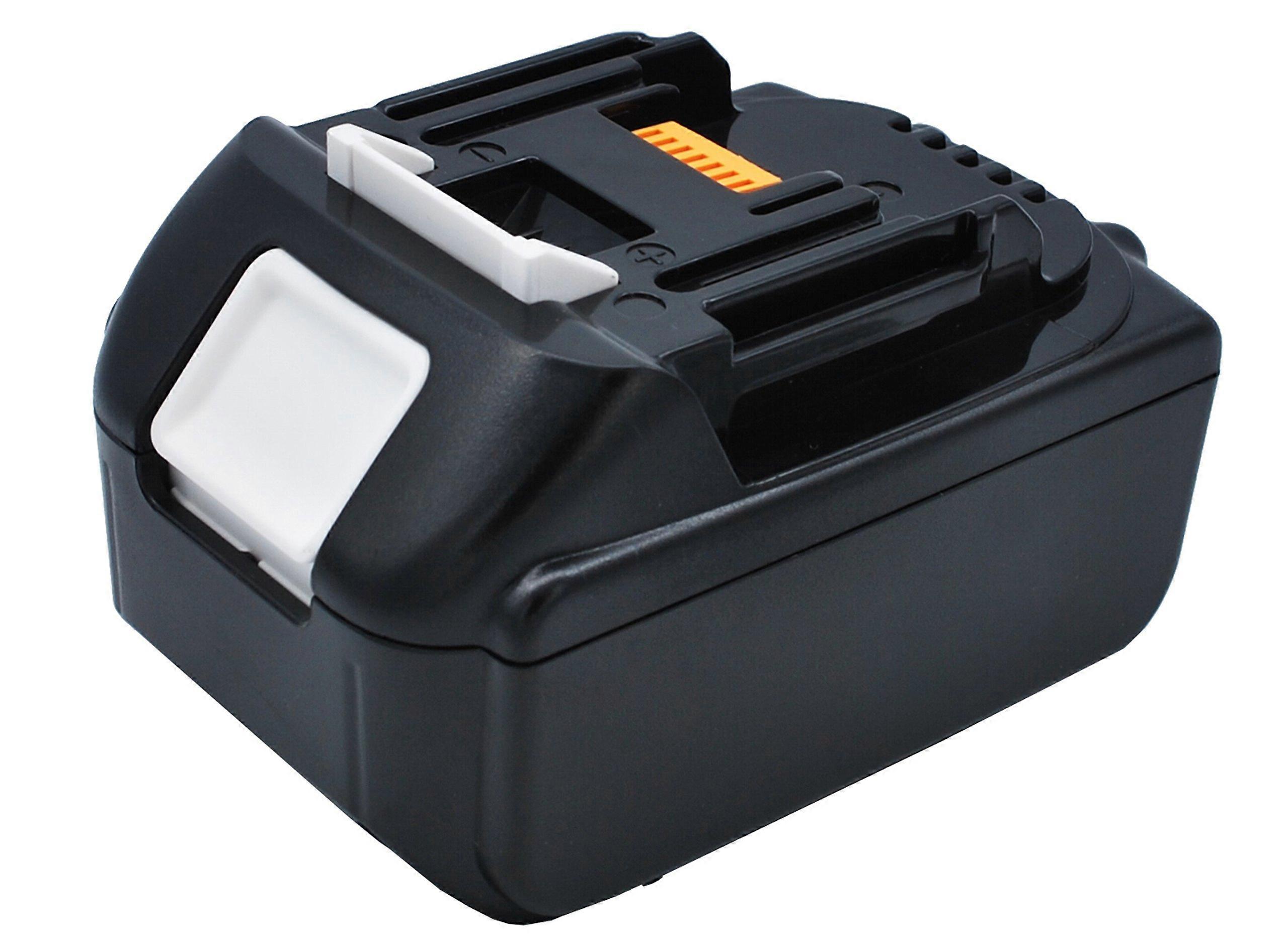 18V LithiumIon 6000mAh Replacement Battery for XSF03M XSH03Z XSS02Z Tools