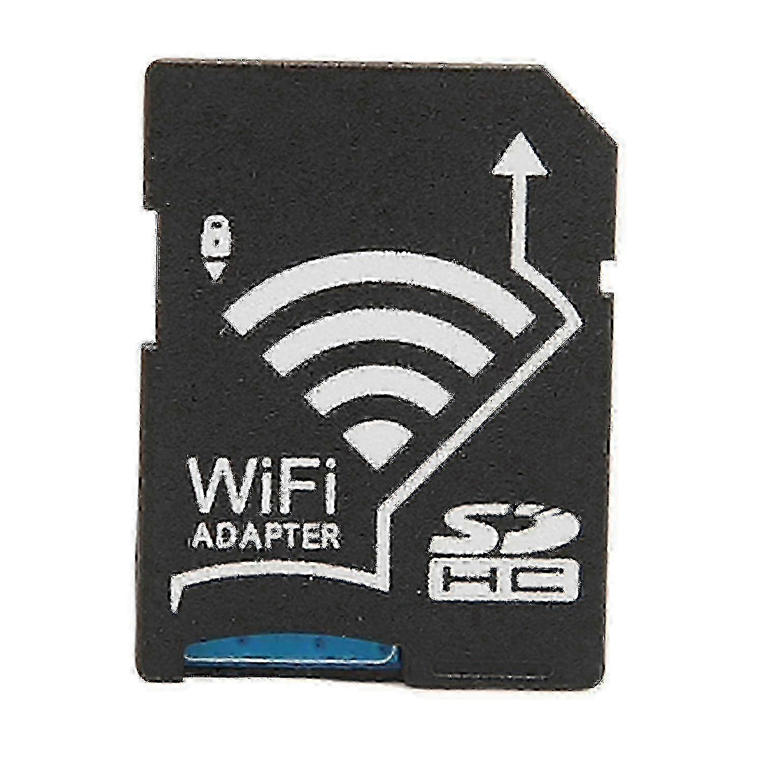 Tf Pentru Sd Card Wifi Adaptor Wireless