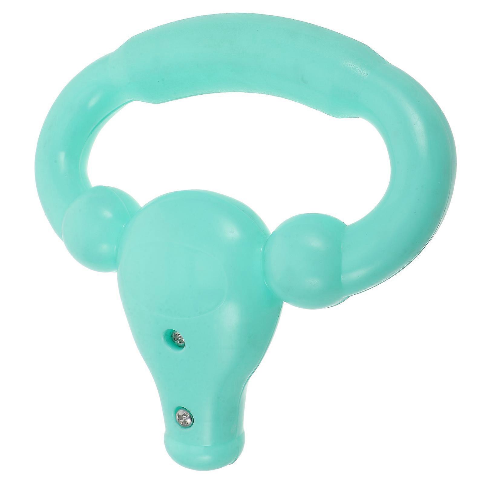 Plastic Stroller Handlebar Handle for Tricycle Push Handle Toddler Accessories