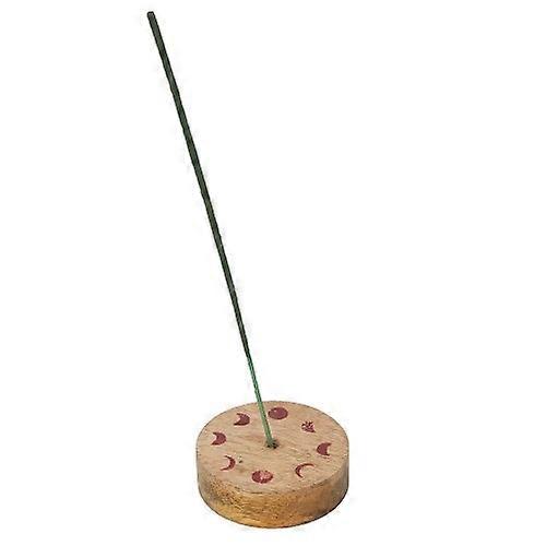 Something Different Dark Forest Sweet Honey Incense Sticks with Holder (Pack of 20)