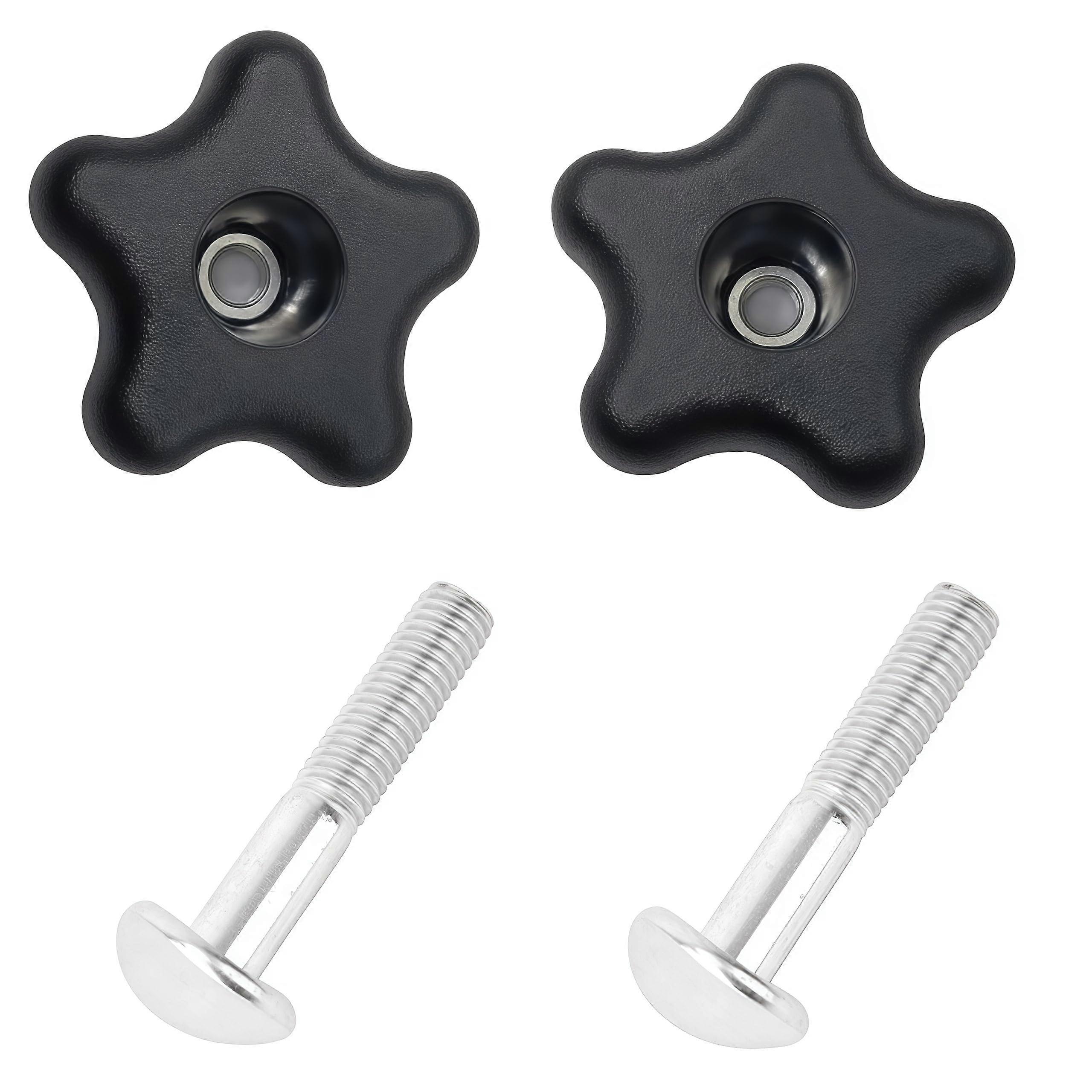 Handle Hardware Kit 922260 OEM Replacement Parts for Toro Lawn Mower and Snow Blower