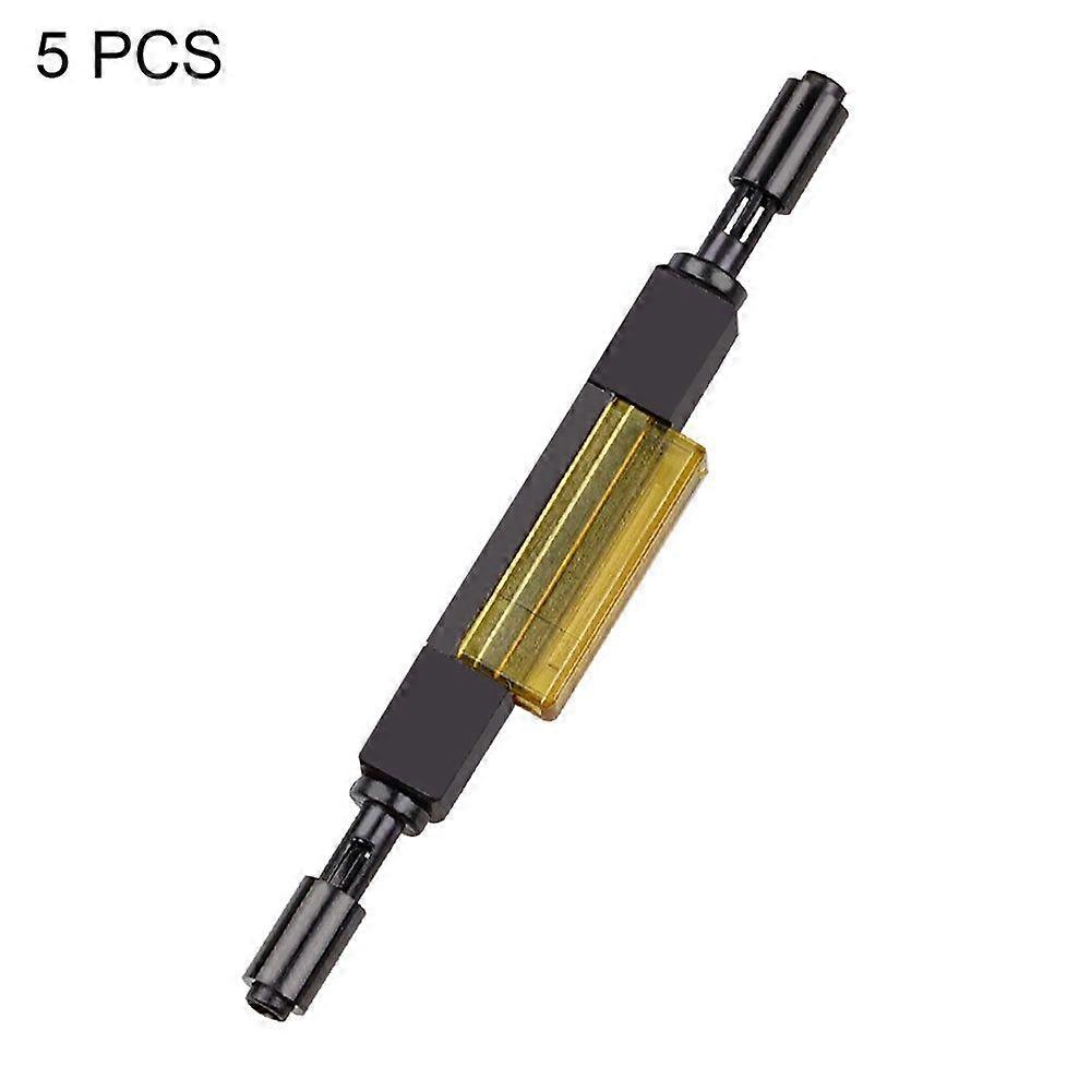 5 PCS Efficient and Stable Optical Fiber Optic Cold