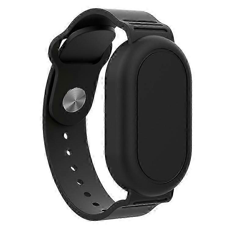 سوار معصم سيليكون مقاوم للماء متوافق مع جهاز التتبع بلوتوث Samsung Galaxy SmartTag 2، جراب واقٍ