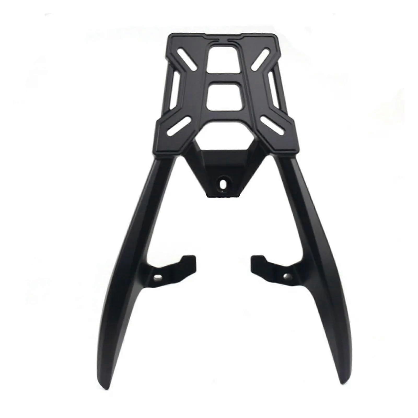 Motorcycle Luggage Rack for Click 160 20222023 Rear Seat Cargo Carrier with Extra Storage Capacity