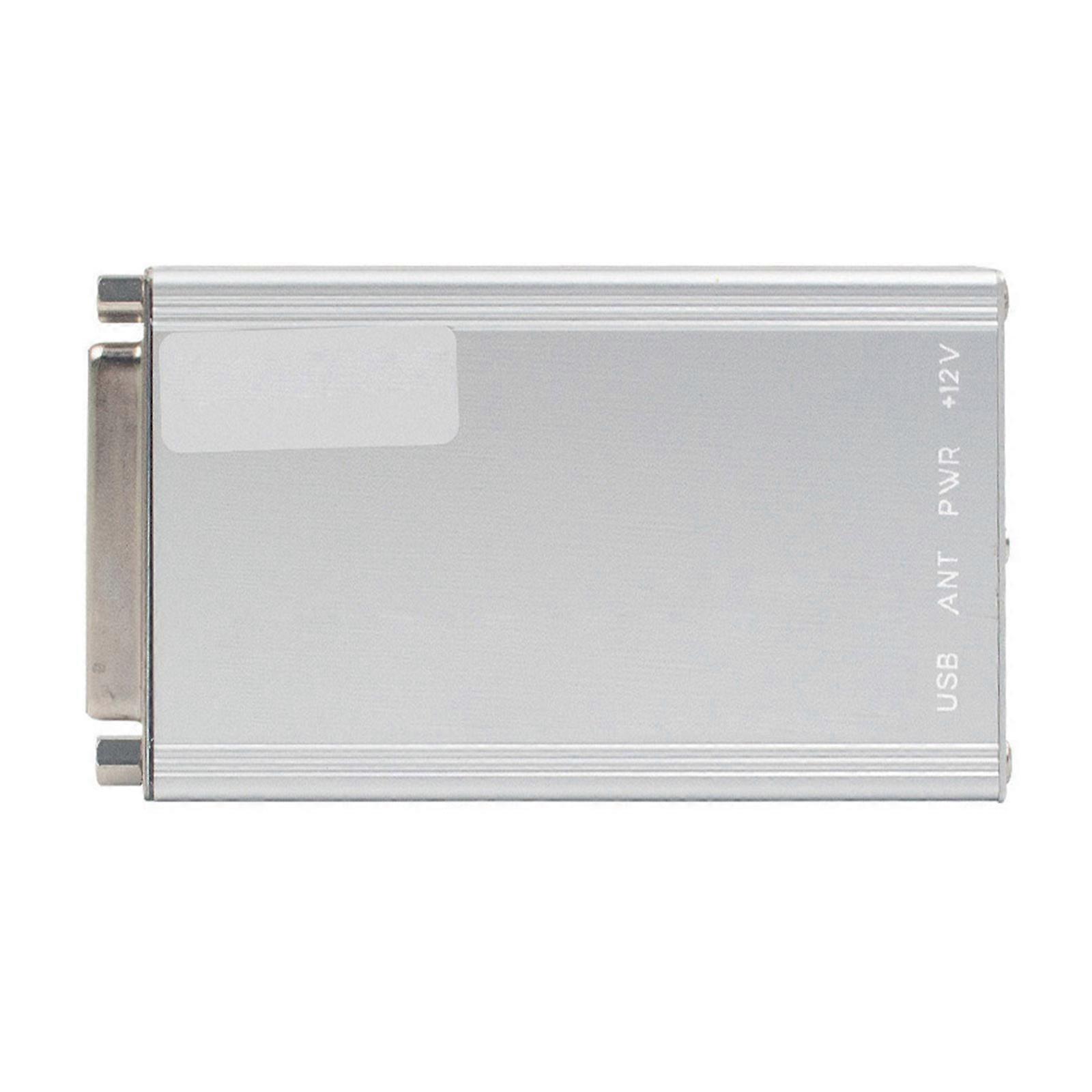 Online Programming Device For Car Engine Control Unit And Dashboard With Less Keygen Supports XP To 10 V13.77 Full Activation Multicolor