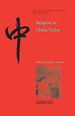 Religion in China Today
