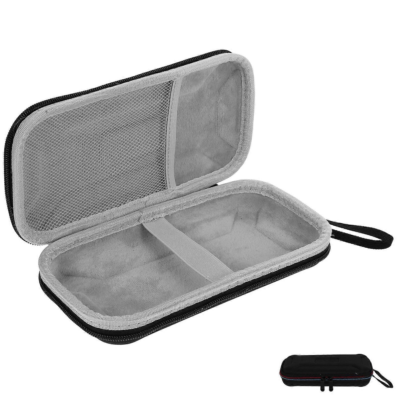 Graphing Calculator Protective Case for Storage with Durable Oxford Material