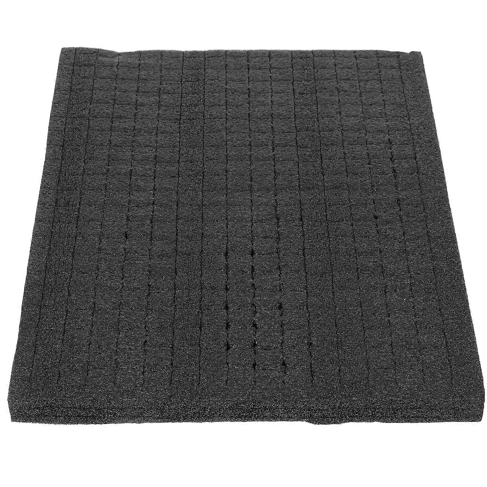Packing Filling Foam Board Foam Padding for Tool Case Insert