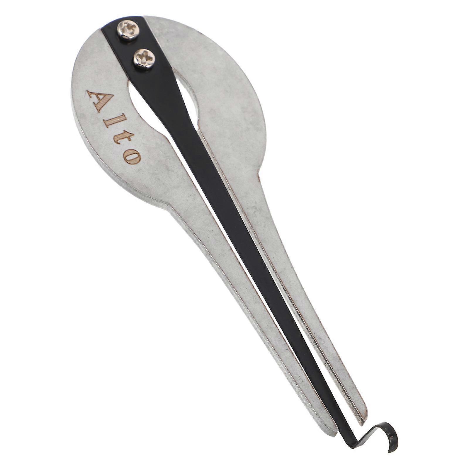 Jaw Harp Metal Mouth Harp Instrument for Beginners