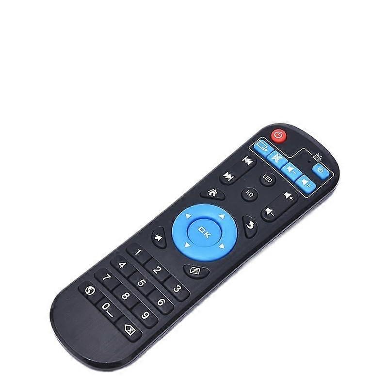 TV Box Remote Control Replacement for X88 H96 X96 Mini HK1 T95 Android Smart TV Box