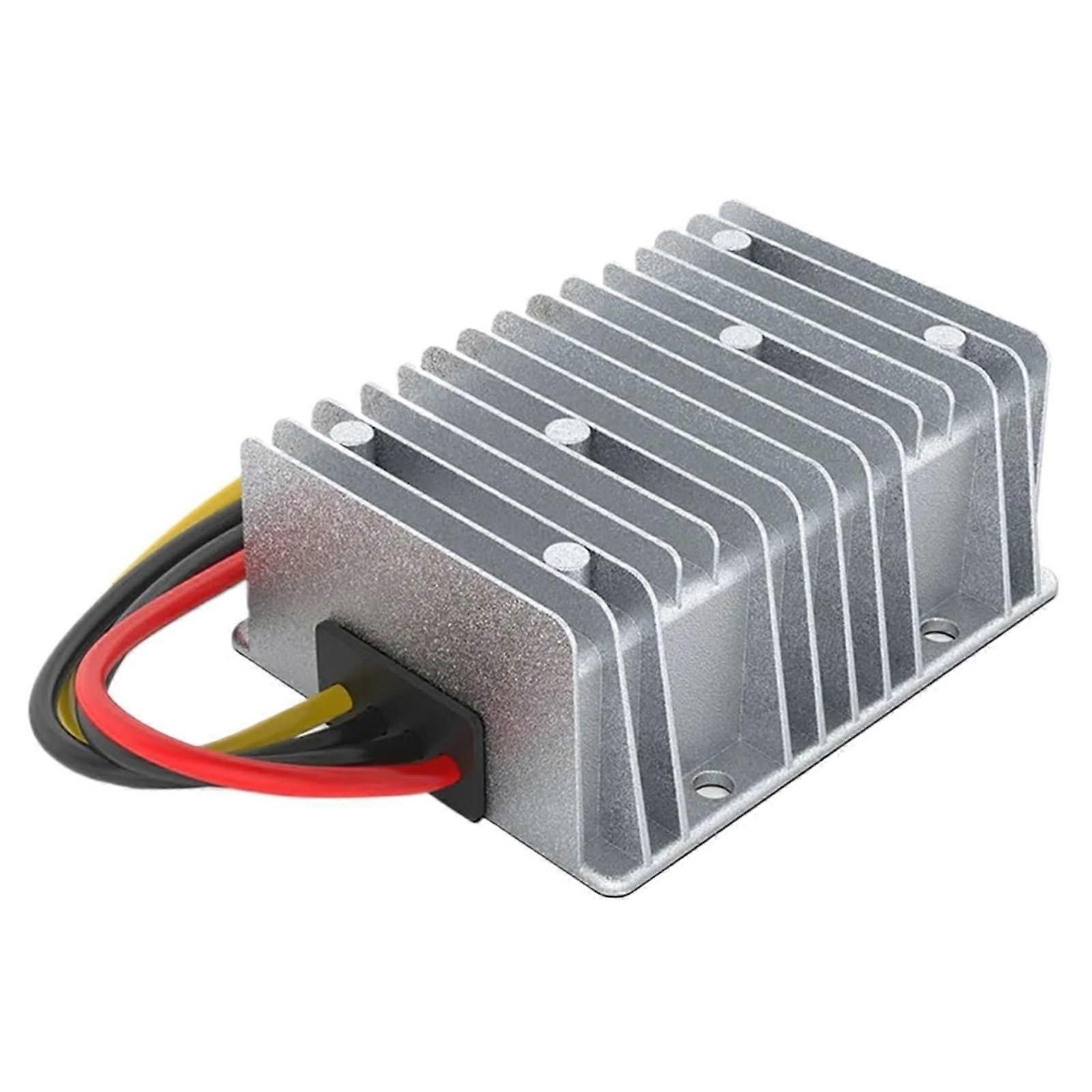DC DC Boost Module 12V To 24V Boost Converter 720W, 923V Input, Outputs 13.8V/15V/19V/24V/28V, 15A30A