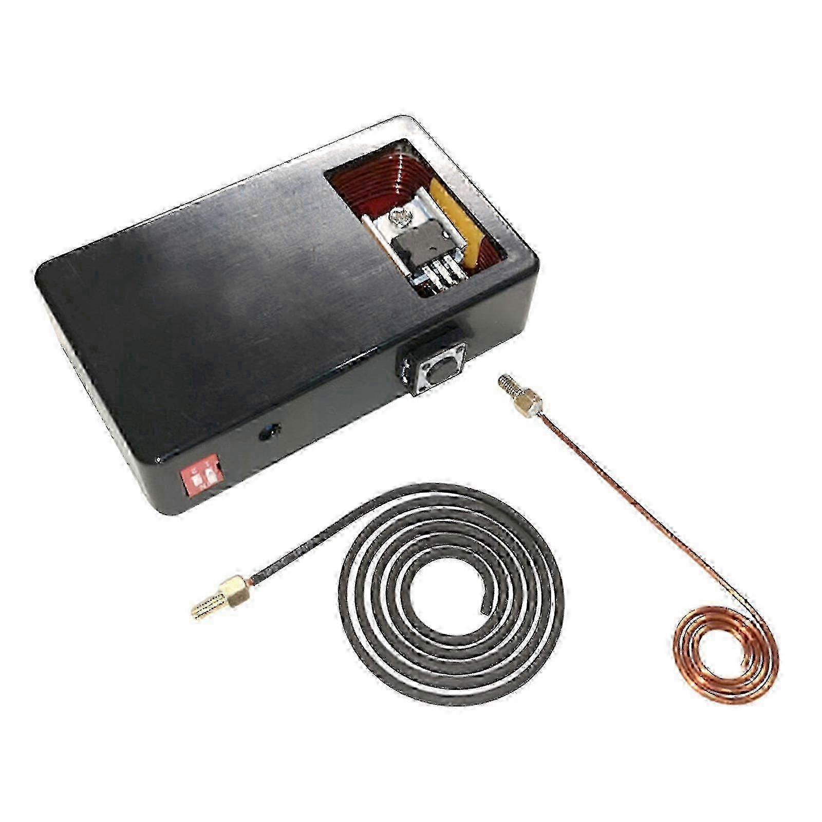 EMP Device for Slot Machines, 150MHz Electromagnetic Pulse Generator for Arcade