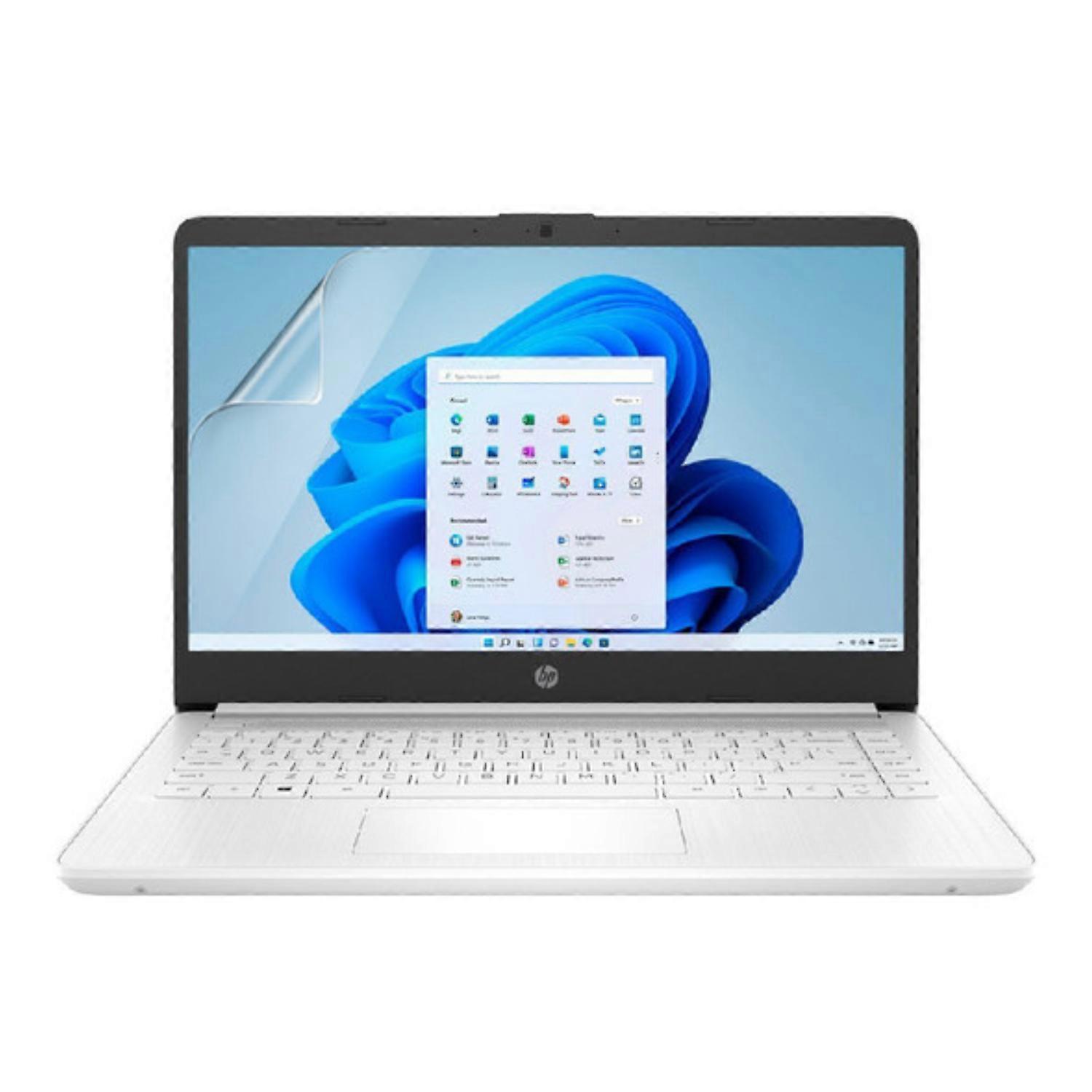 Hp 14 Fq1000 Hydrogel Screen Protector (copy)