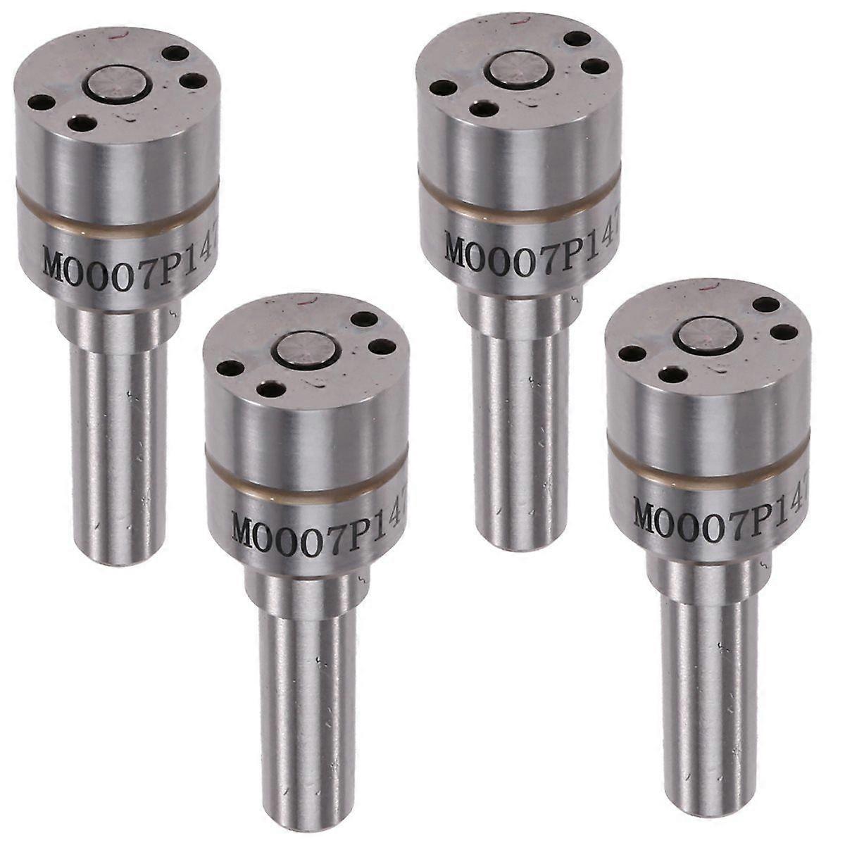 4pcs M0007P147 Injector Nozzle for 5WS40087 A2C59511606 Injector