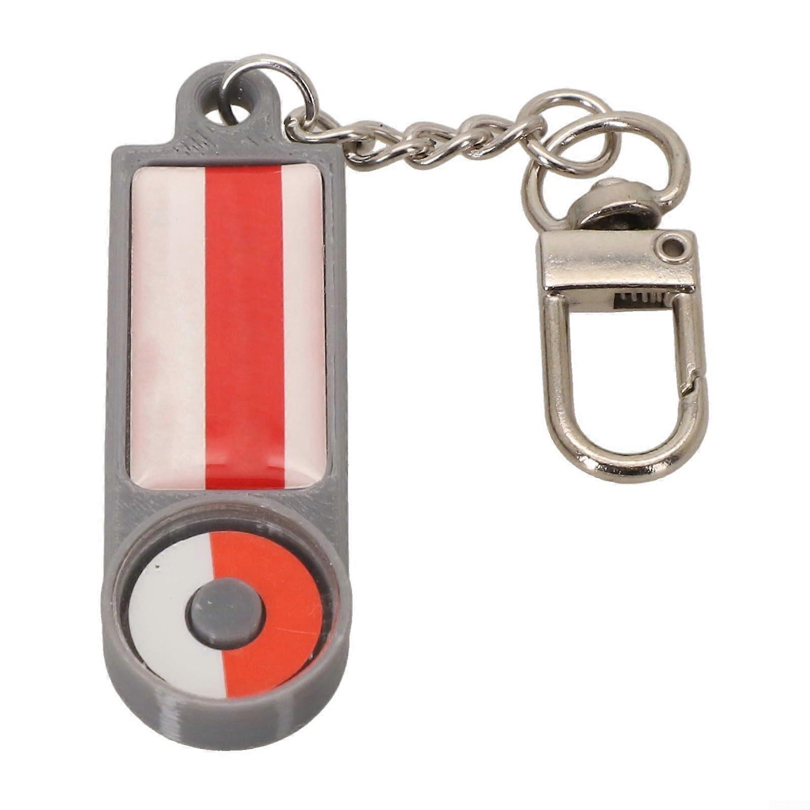 Heating System Pump Tester with Dual Testing Capability for HVAC and Oil Burner Valves Grey