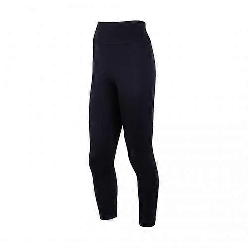 Silky Girls Legging uni