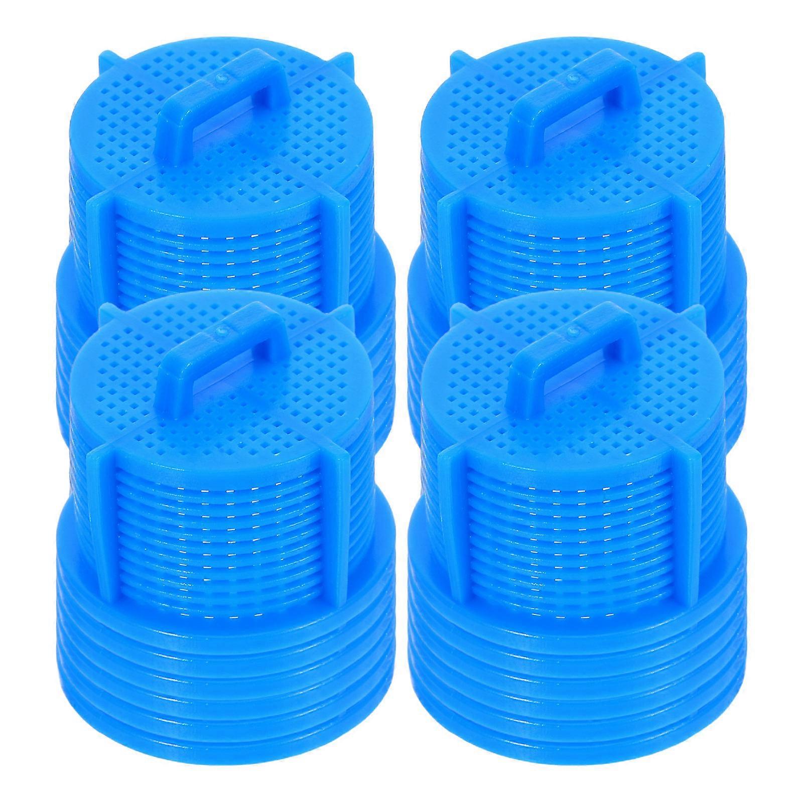 Washer Water Inlet Filter for Sediment Protection 20Pcs Kit