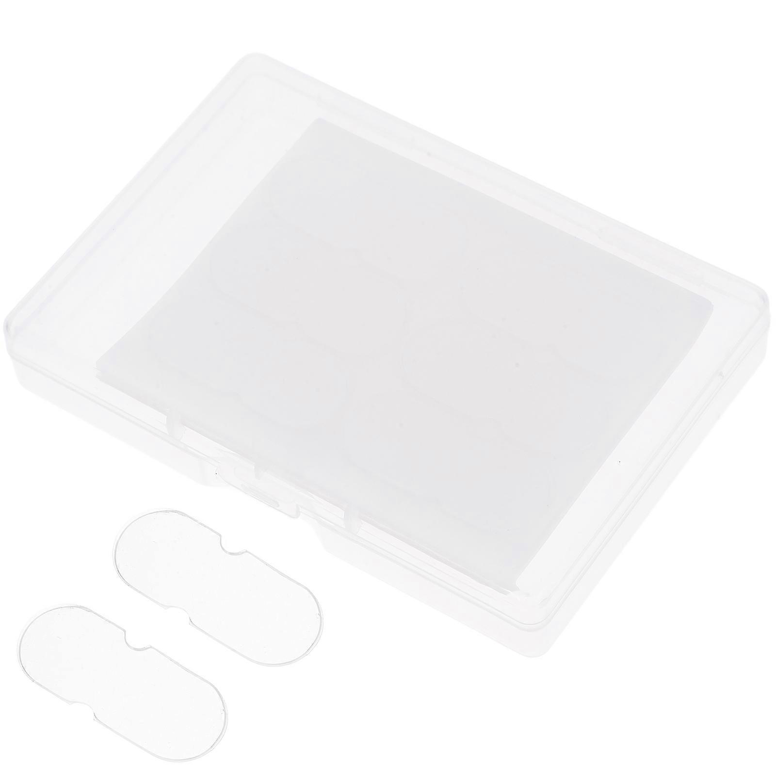 Ear Corrector Silicone Ear Support Patches for 30Pcs Application