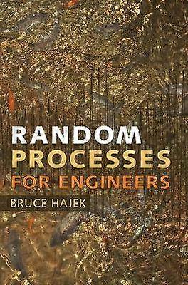Random Processes for Engineers
