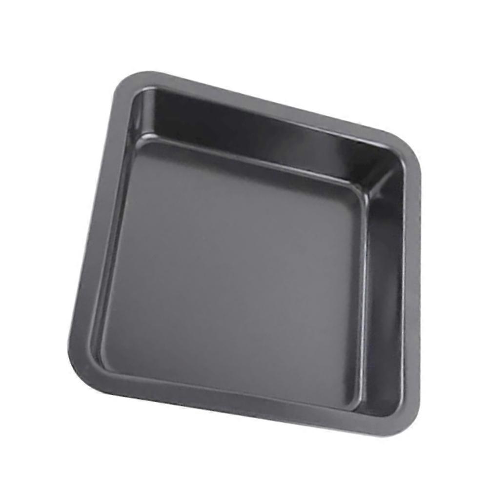 Non-Stick Square Baking Pan for Baking 1Pcs Carbon Steel Kitchen Bakeware
